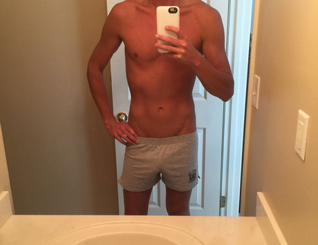 Jax James exclusive star picture