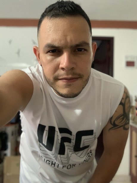 Cristhian Nieto naked pornstar gallery