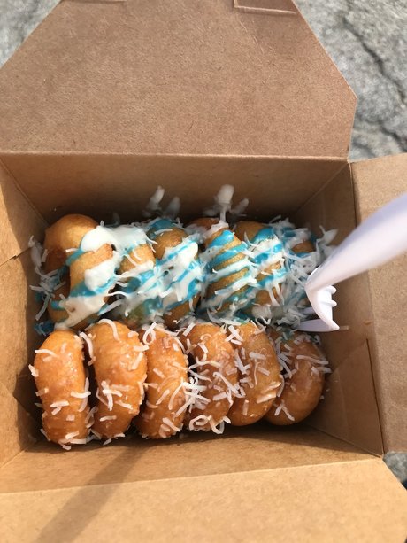 Crownserpent sexy model pic