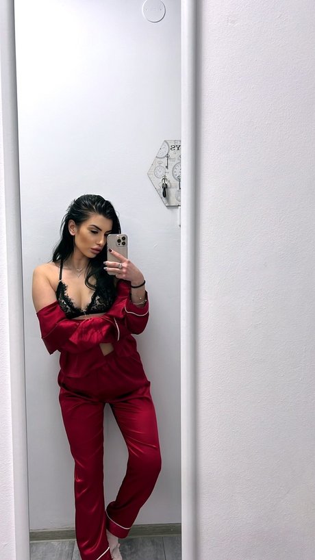 Chriss star naked gallery