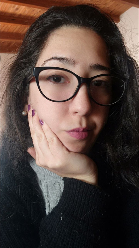 Iam Fresi Ann_ sexy model gallery