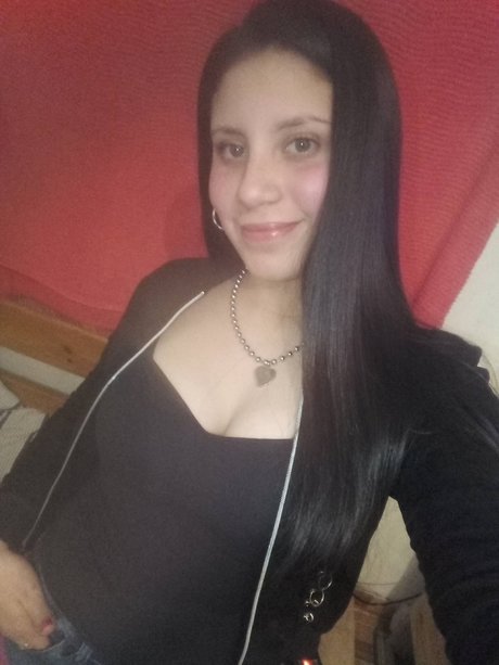 Fiorella Soria star naked pic