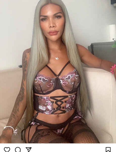 French Baguette model xxx img