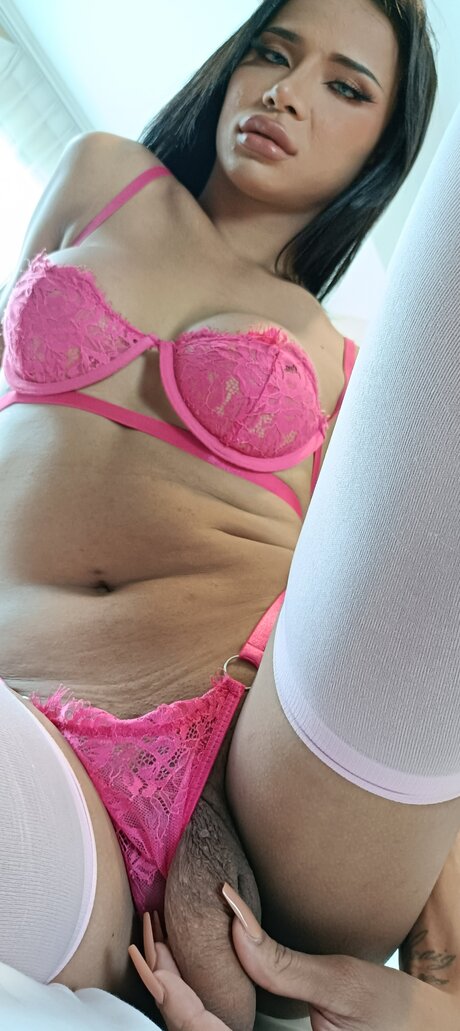 French Baguette model sex image