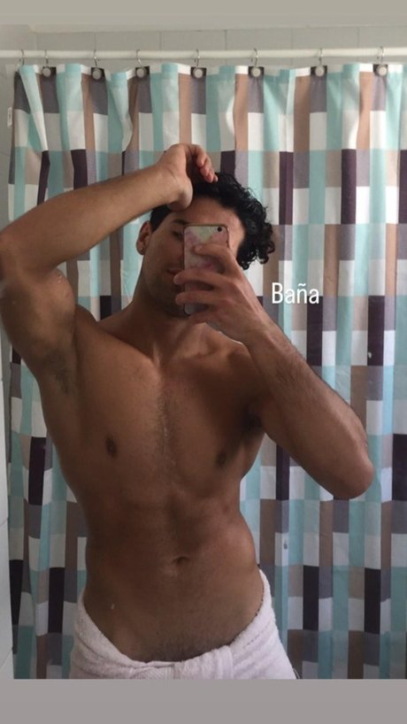 cristian pozo nudes actress img