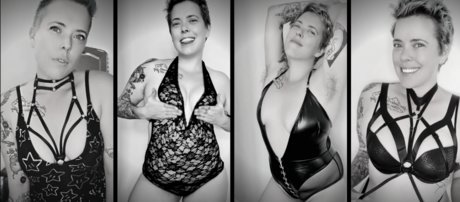 Carly Morgan model erotic galleries