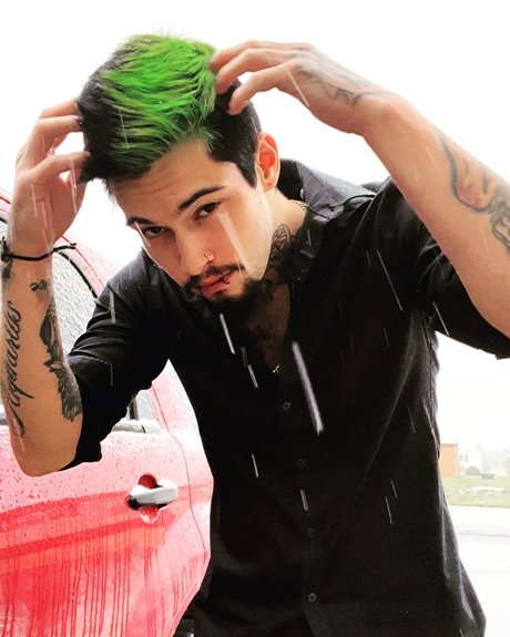 _TOP model naked archive