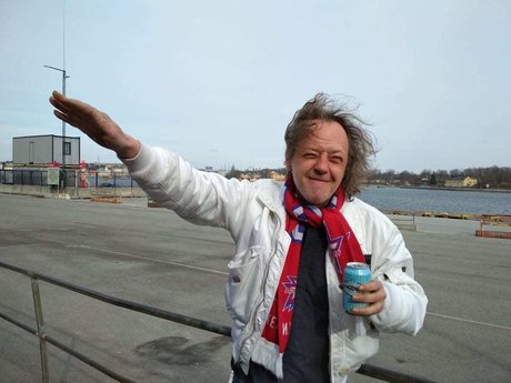 Dailen Joosep model img