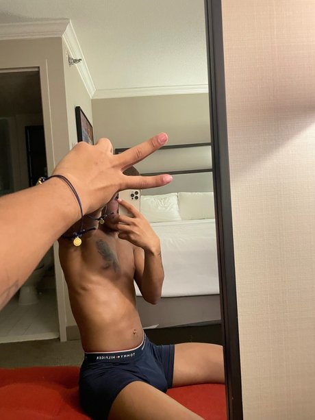 DADDY KAYNE_ nude model pics