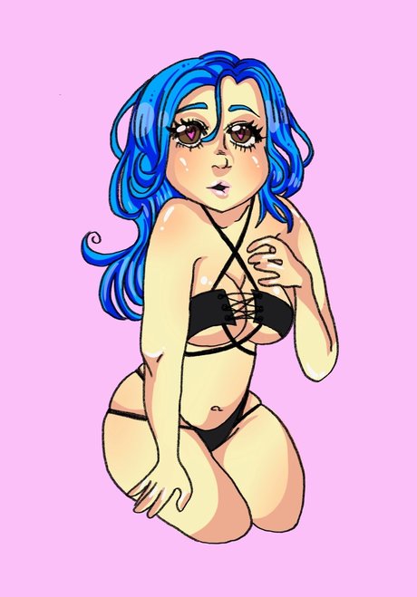 Cupid Stunt art pornstar picture