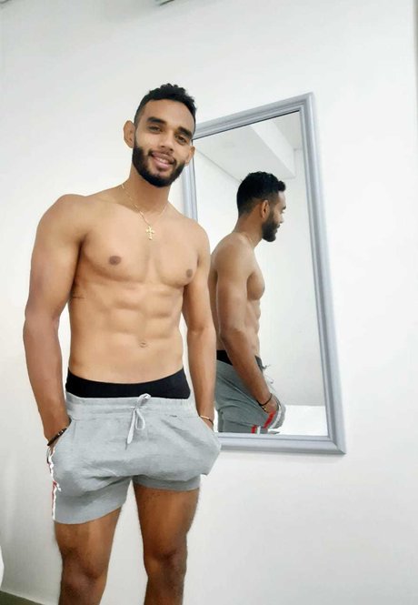 davoSex perfect model images