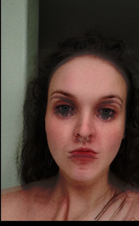 Inverted Sappho star perfect image