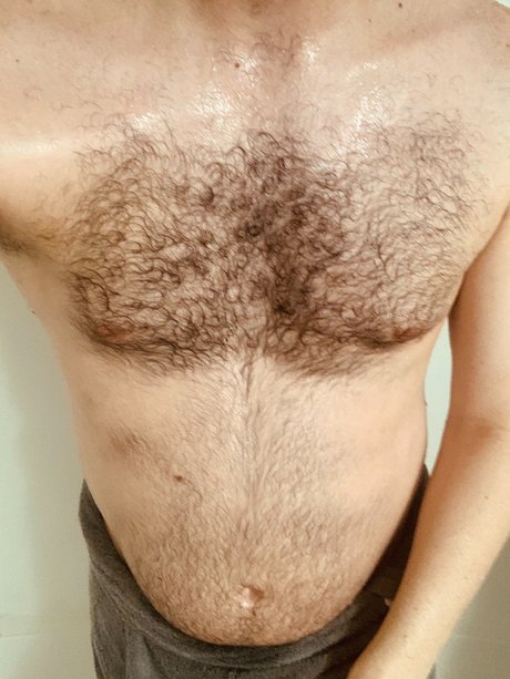 Curious Daddy high quality model pic