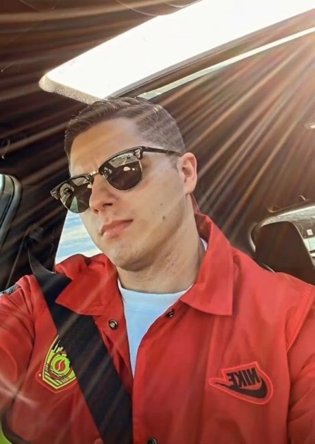 Aceman pornstar nice photo