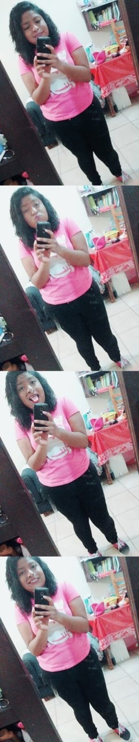 Nayelii ramos star porn pictures