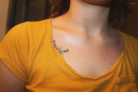 Naya Kamala model archive