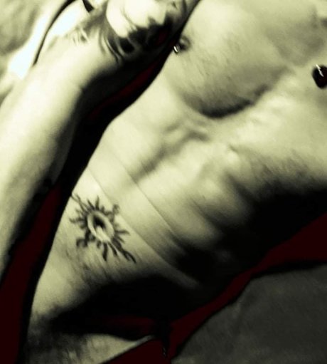 Bad Wolf nudes pornstar pictures