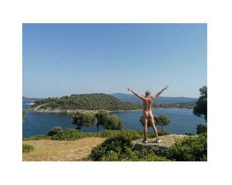 Naughty Model sex model gallery