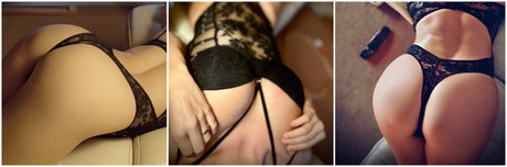 Naughtylicious model art images