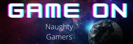 NaughtyGamers pornstar naked images