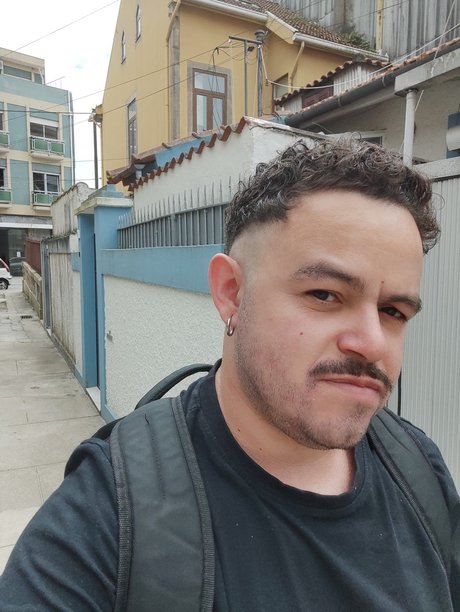 Augusto Xavier exclusive pornstar img