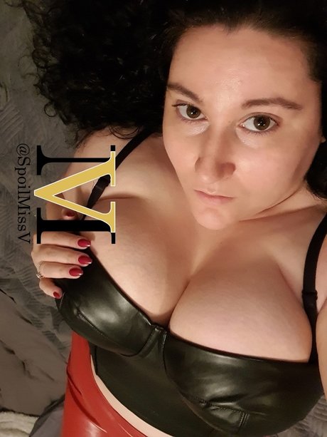 _SPH BBW QUEEN_ naked pornstar img
