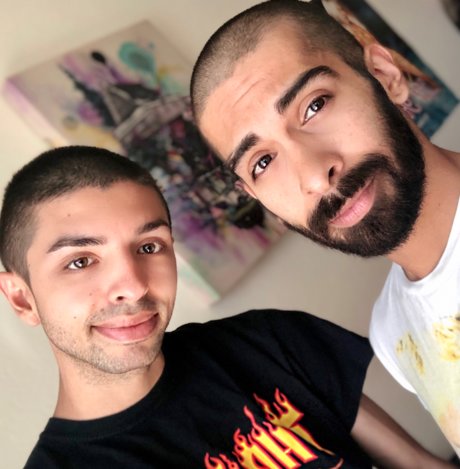 Naughty Bay Boys_ pornstar hd image