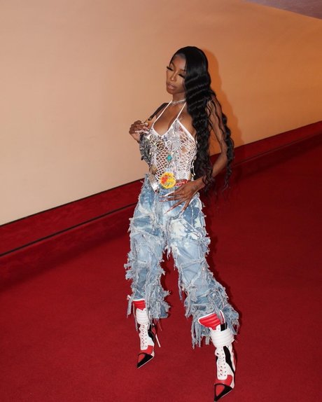 Belize Barbie_ star nude pics