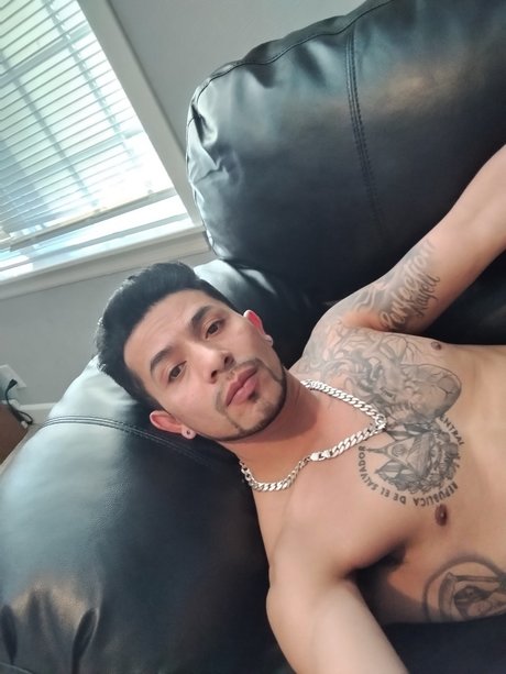 hot Latino model sexy photos