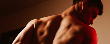 Christian Cowgill nudes actress pics