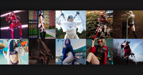 CandyxNeko perfect star photo