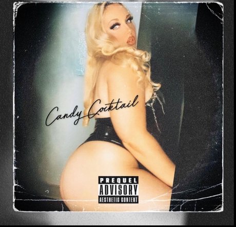 CandyCocktail star pornographic galleries