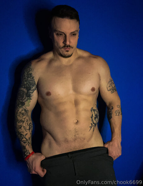 Cory Hook pornstar sex archive