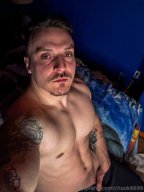 Cory Hook exclusive model galleries