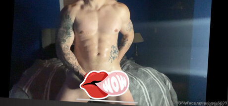 Cory Hook hd model images