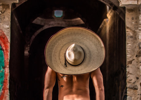 Cero Macho Films naked actress galleries