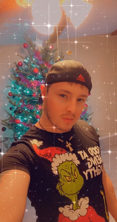 Kris Christopher pornstar perfect image