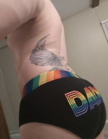 Kris Christopher exclusive star pic