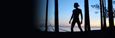 Naturelover XXL star high quality photo