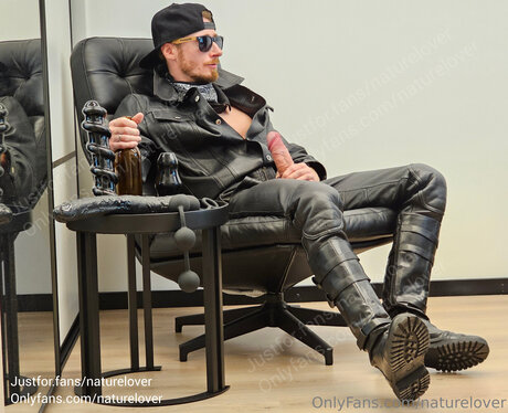 Naturelover XXL model exclusive picture