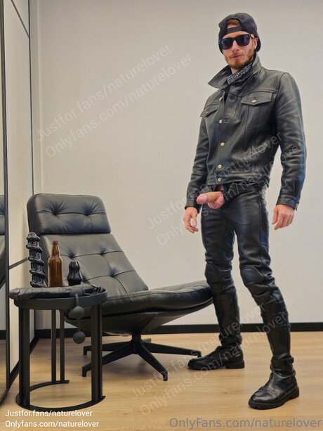 Naturelover XXL pornstar hot picture