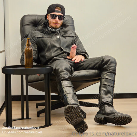 Naturelover XXL star adult image