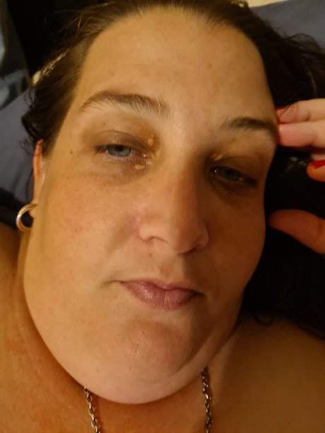 Crurvey thrill chaser wet model porn image