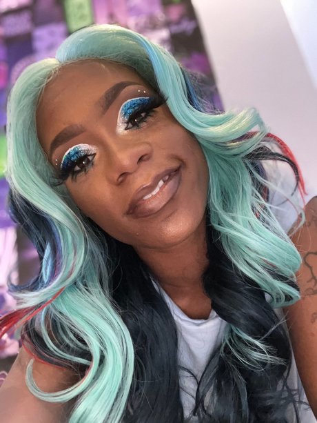 Creampriddy porn star gallery