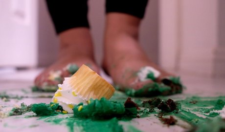 Crusher Queen_ high quality model archive