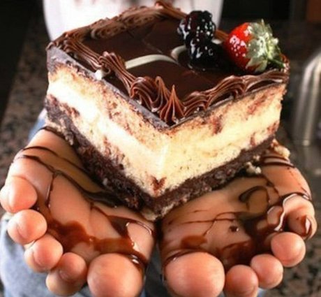 CrushedBakeshop model erotic img