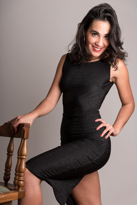 Emilia Danesi nice actress gallery