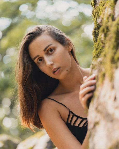 CAROUSELFISH pretty star pictures