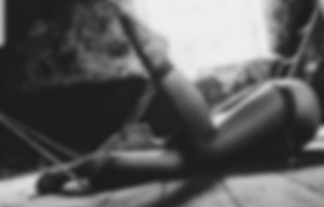 KINKY CANDY XXX star naked photo