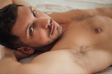 Emiliano VIP porn model image